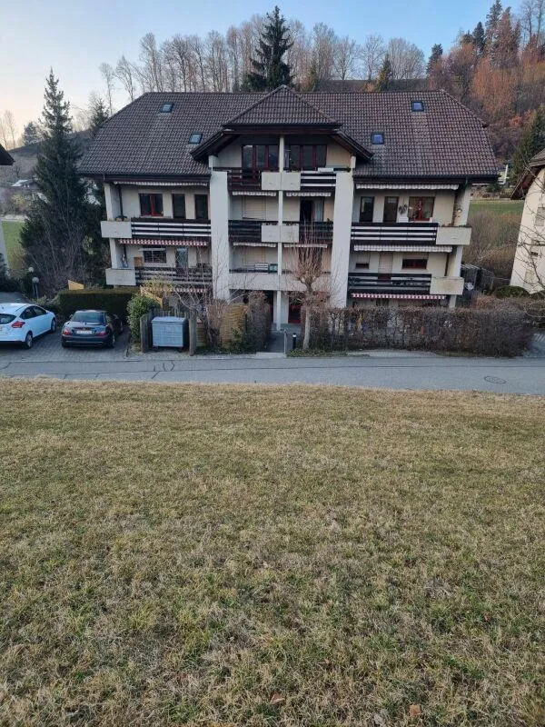 Attraktive und grosszügige 5.5-Zimmer-Maisonettewohnung