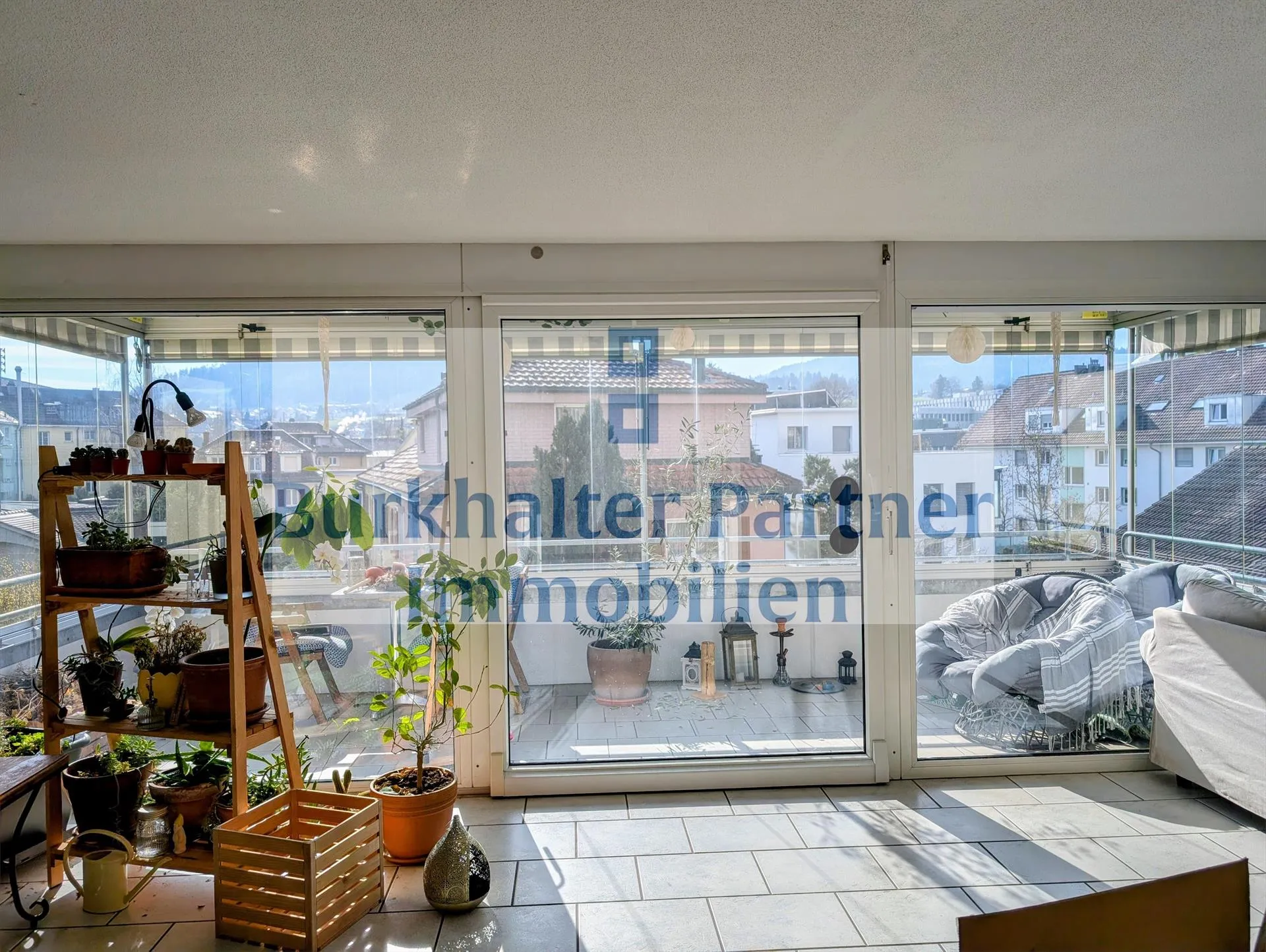 Helle 4,5-Zimmerwohnung am Dianaweg 8 in Liebefeld
