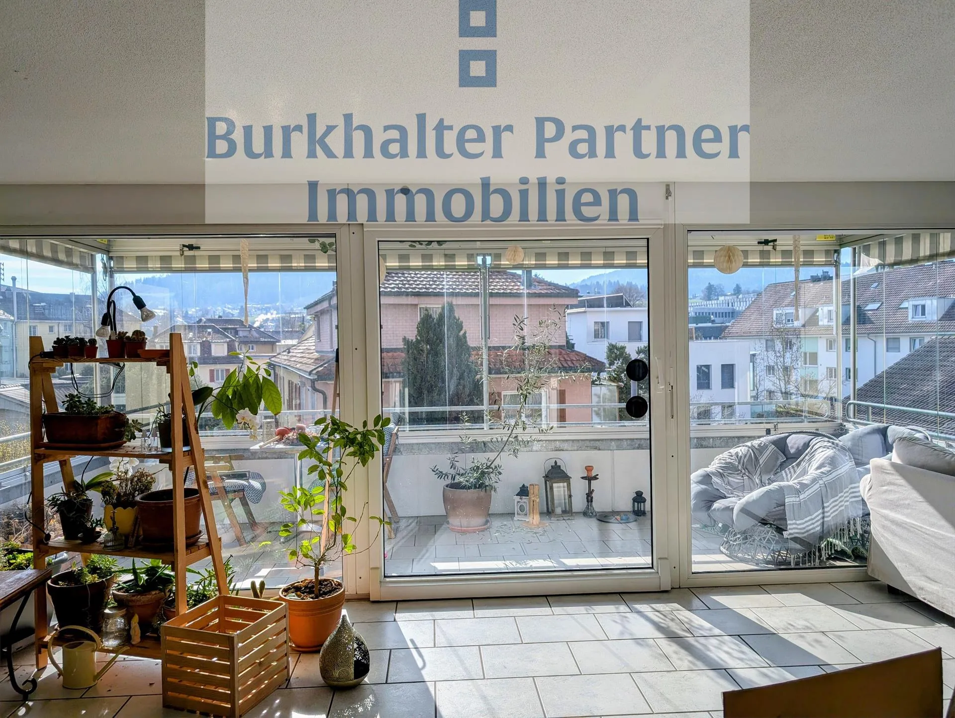 Helle 4,5-Zimmerwohnung am Dianaweg 8 in Liebefeld