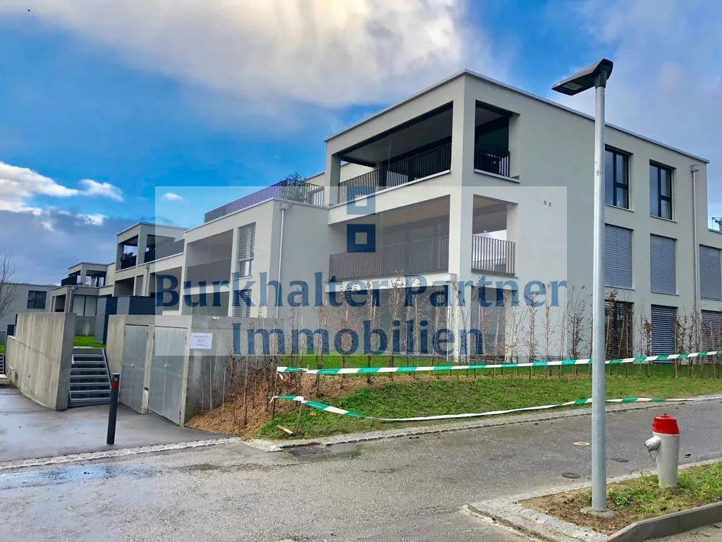 Ihr neues Zuhause mit echter Lebensqualität - geniessen Sie Loggia ...