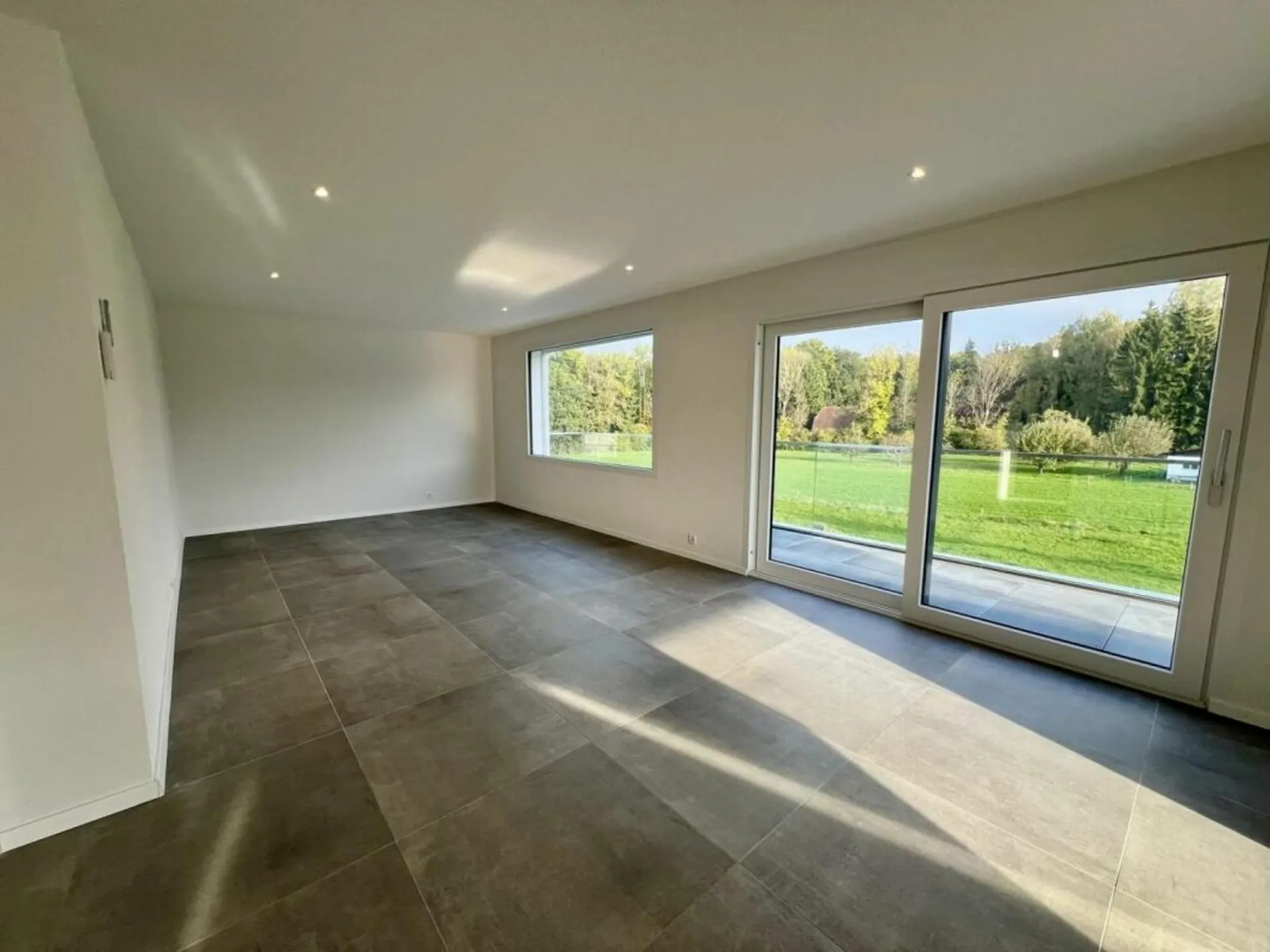 Attique de 4.5 pièces à Domdidier - 1er loyer offert !