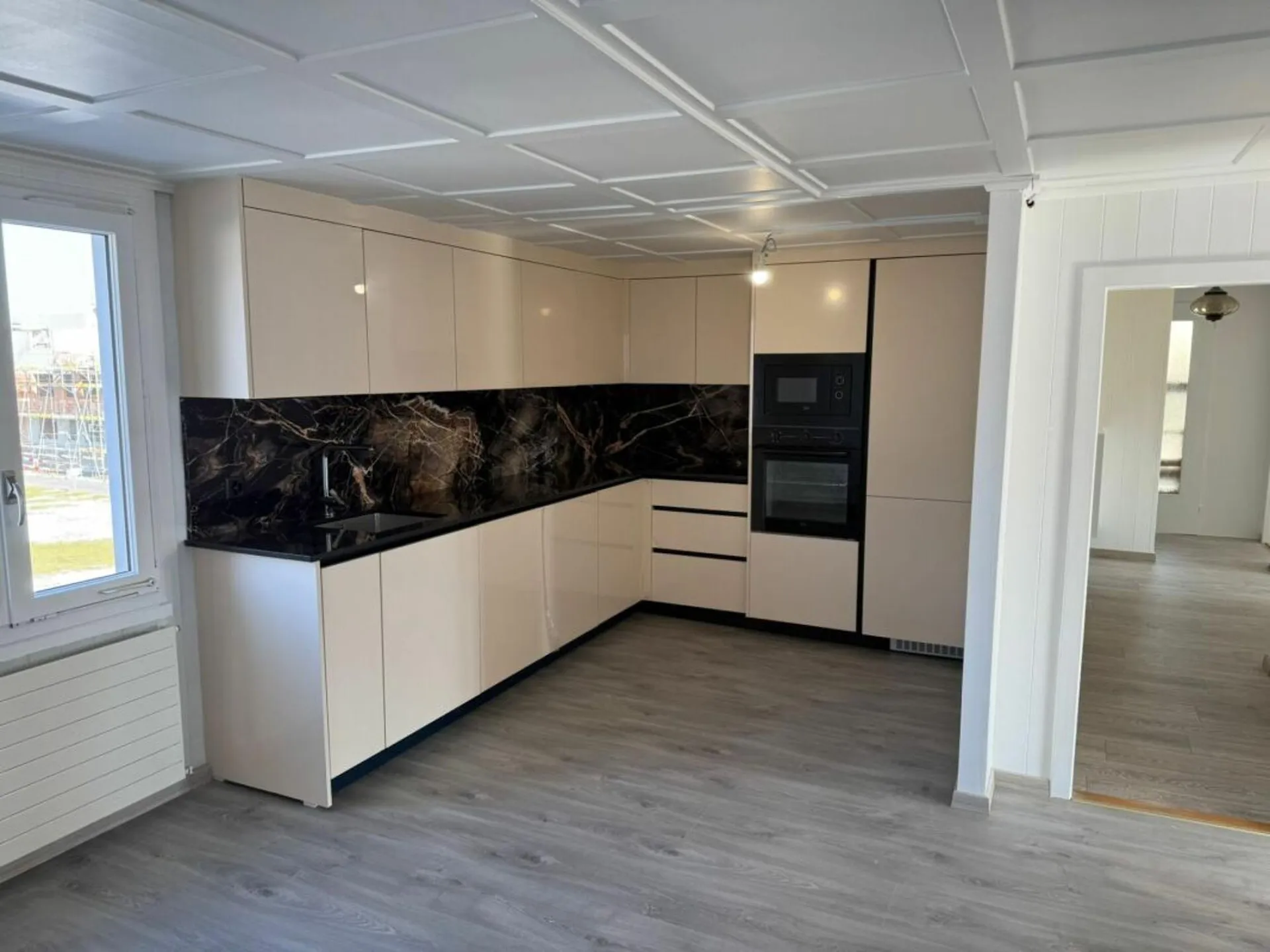 4 1/2-Zimmer-Wohnung an schönster Wohnlage