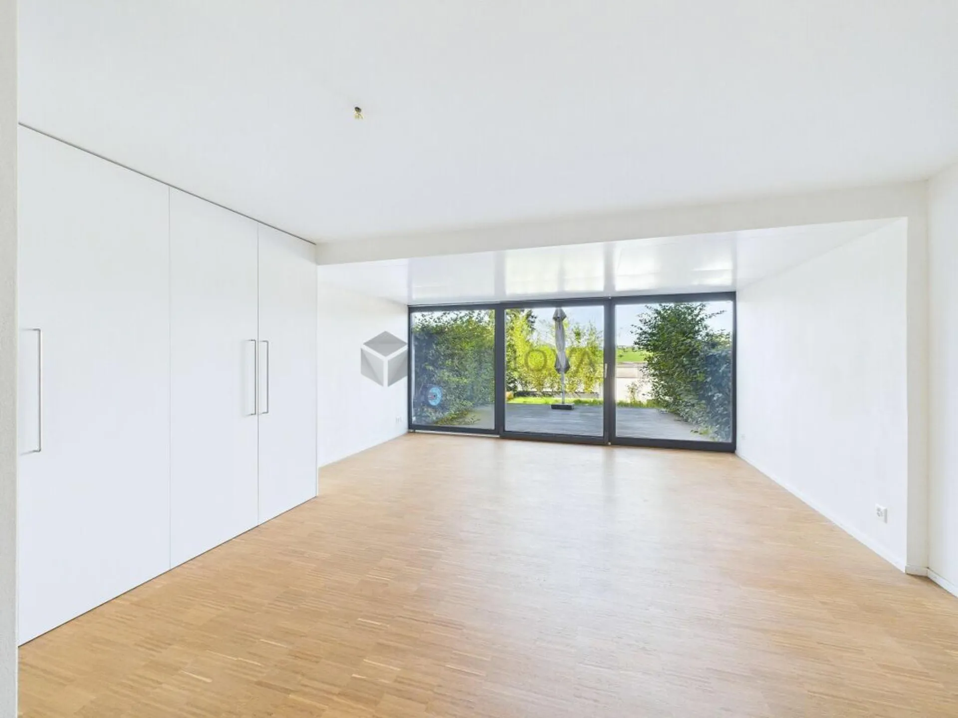 Design verbunden mit höchster Qualität auf 155m²
