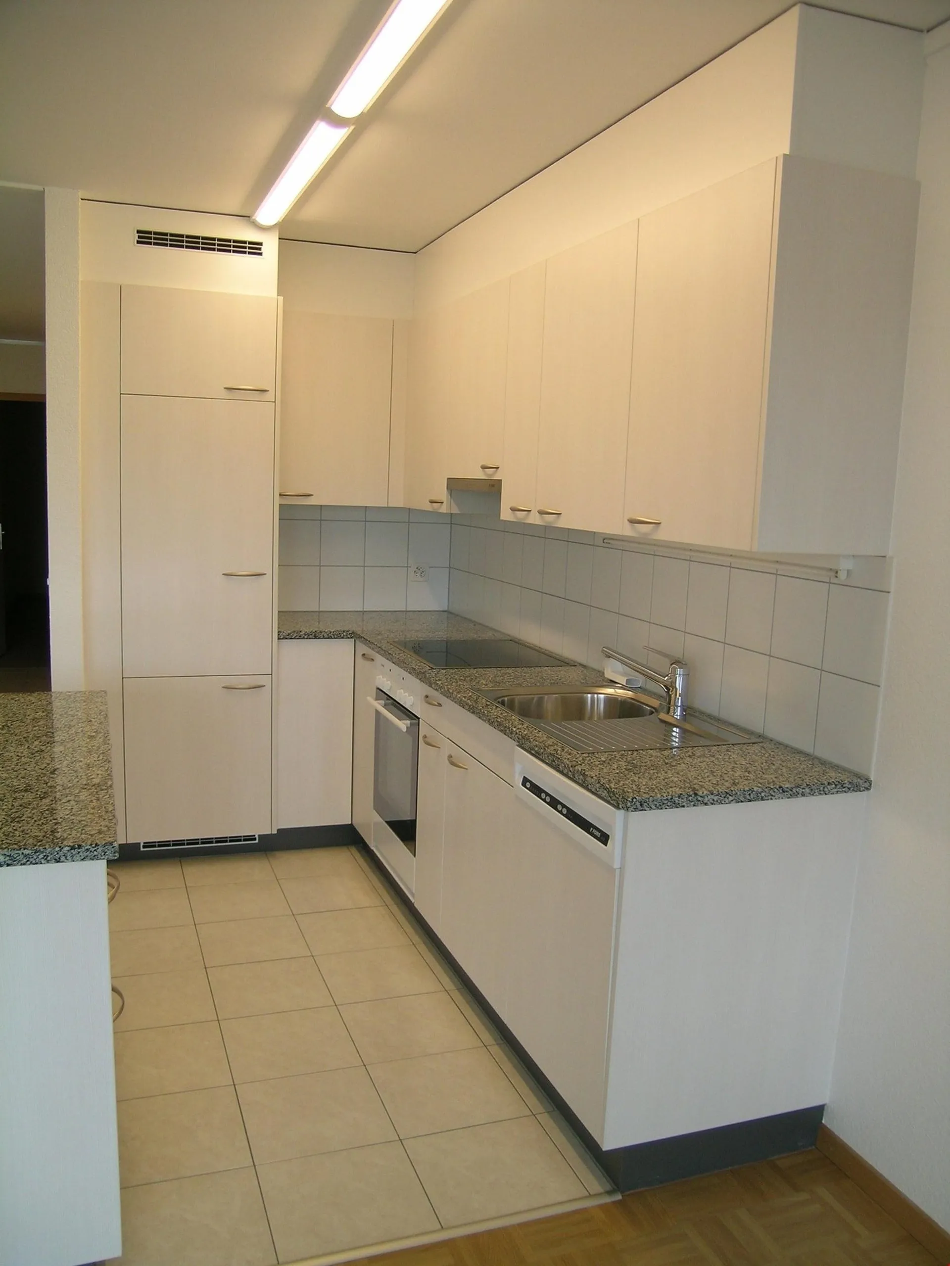 Helle 4.5-Zimmerwohnung zu vermieten