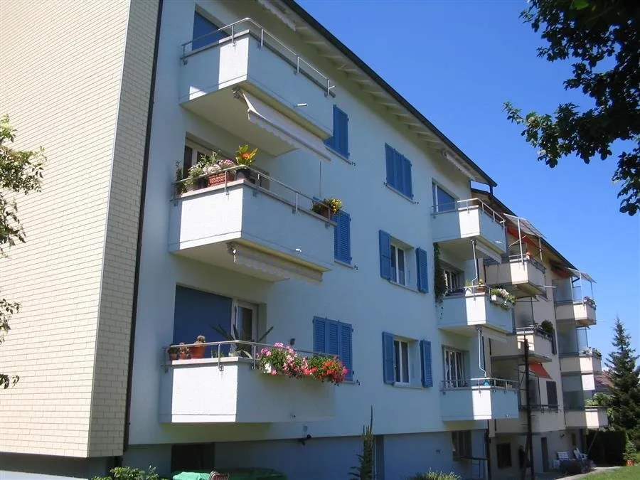 Ihre neue Wohlfühloase mit Weitblick!