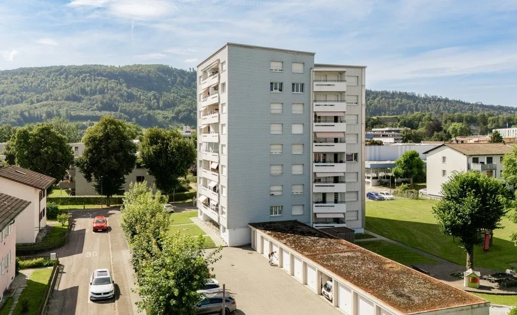 Sucht Ihr Auto ein Dach über dem Kopf? Dann sind Sie bei uns goldrichtig!