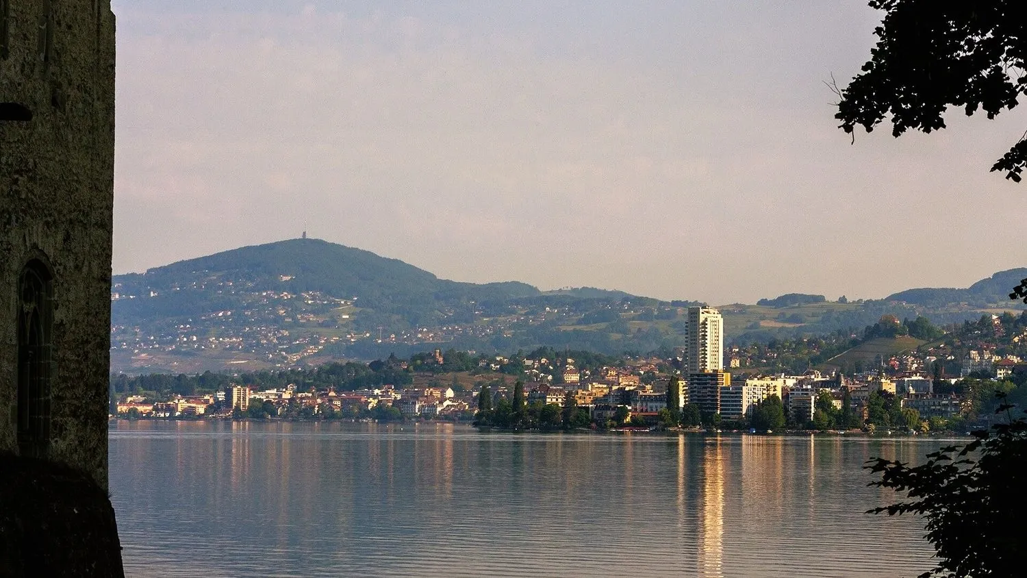 DE STANDING - AVEC VUE PANORAMIQUE