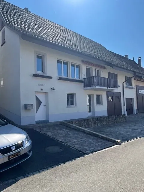 5.5-Zimmer-Einfamilienhaus
