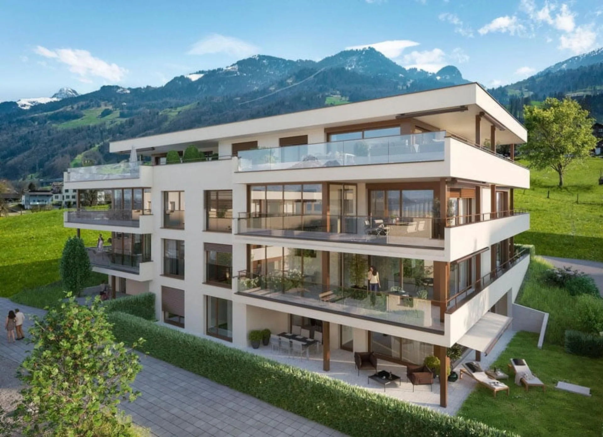 Ankommen * Wohlfühlen * Zuhause sein