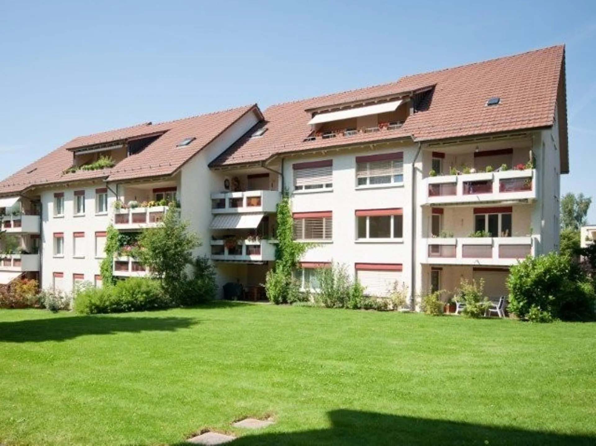 MIETEN OHNE KAUTION - Familien sind bei uns herzlich willkommen