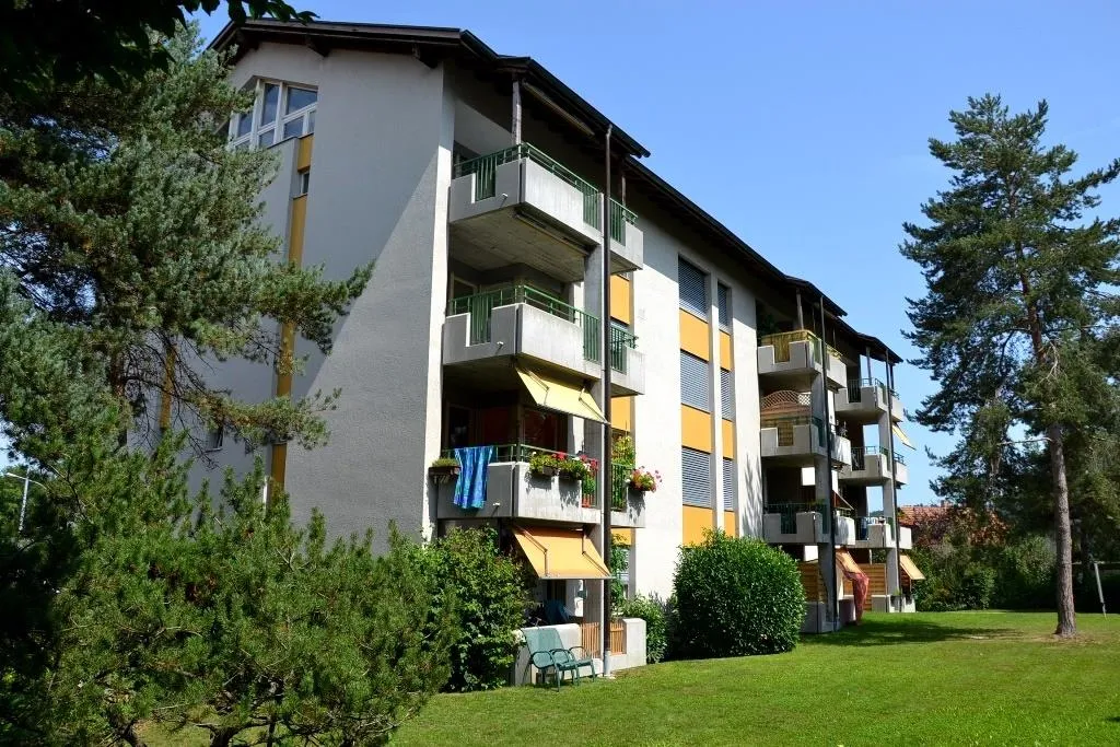 Ihre neue Wohlfühloase in der Dachwohnung? 156m2