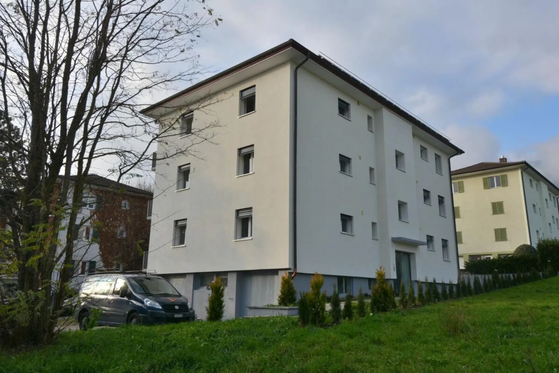 Ihr neues Zuhause an ruhiger Lage!