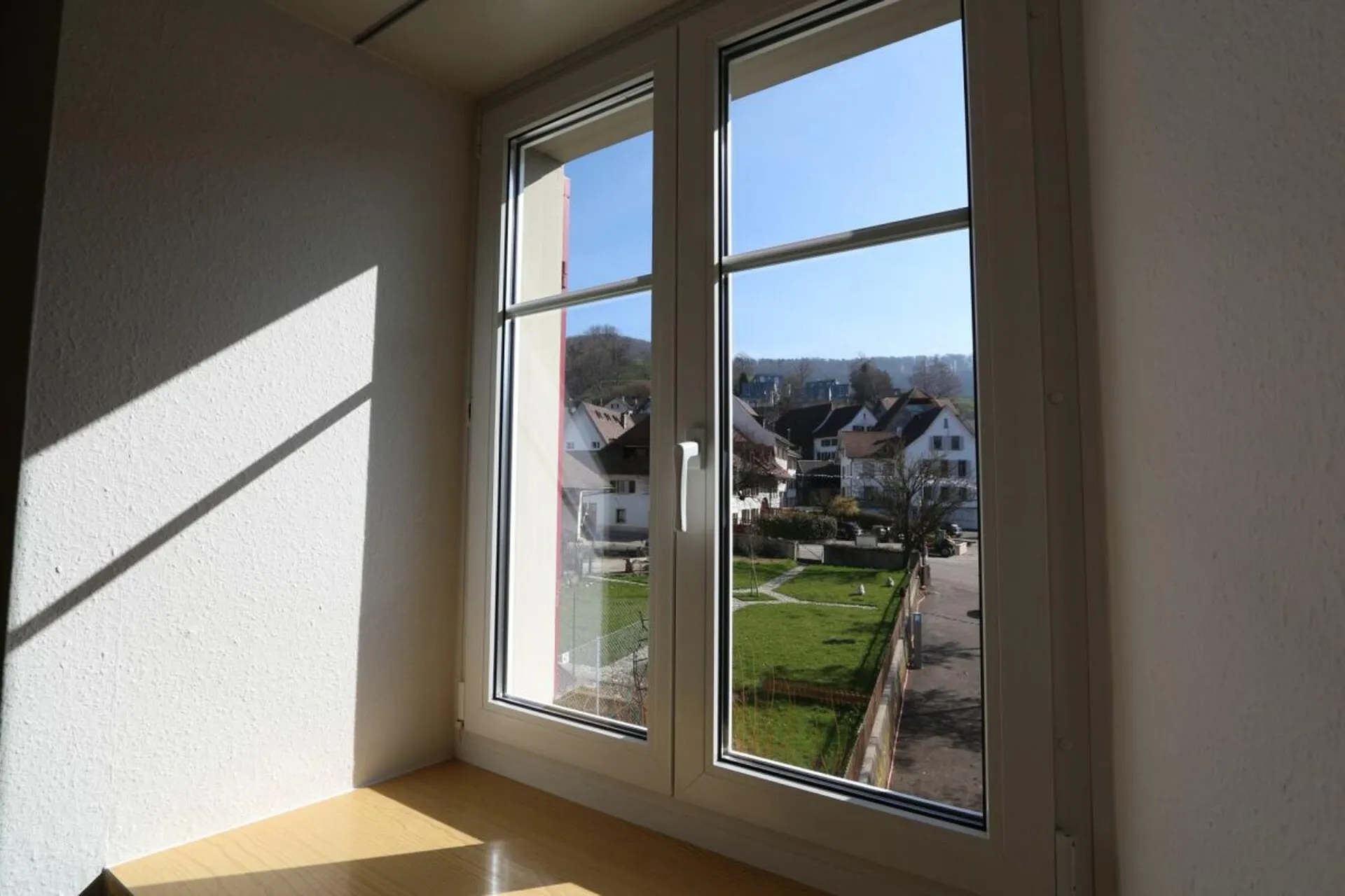 4.5-Zimmer-Wohnung mit attraktiver Vergünstigung