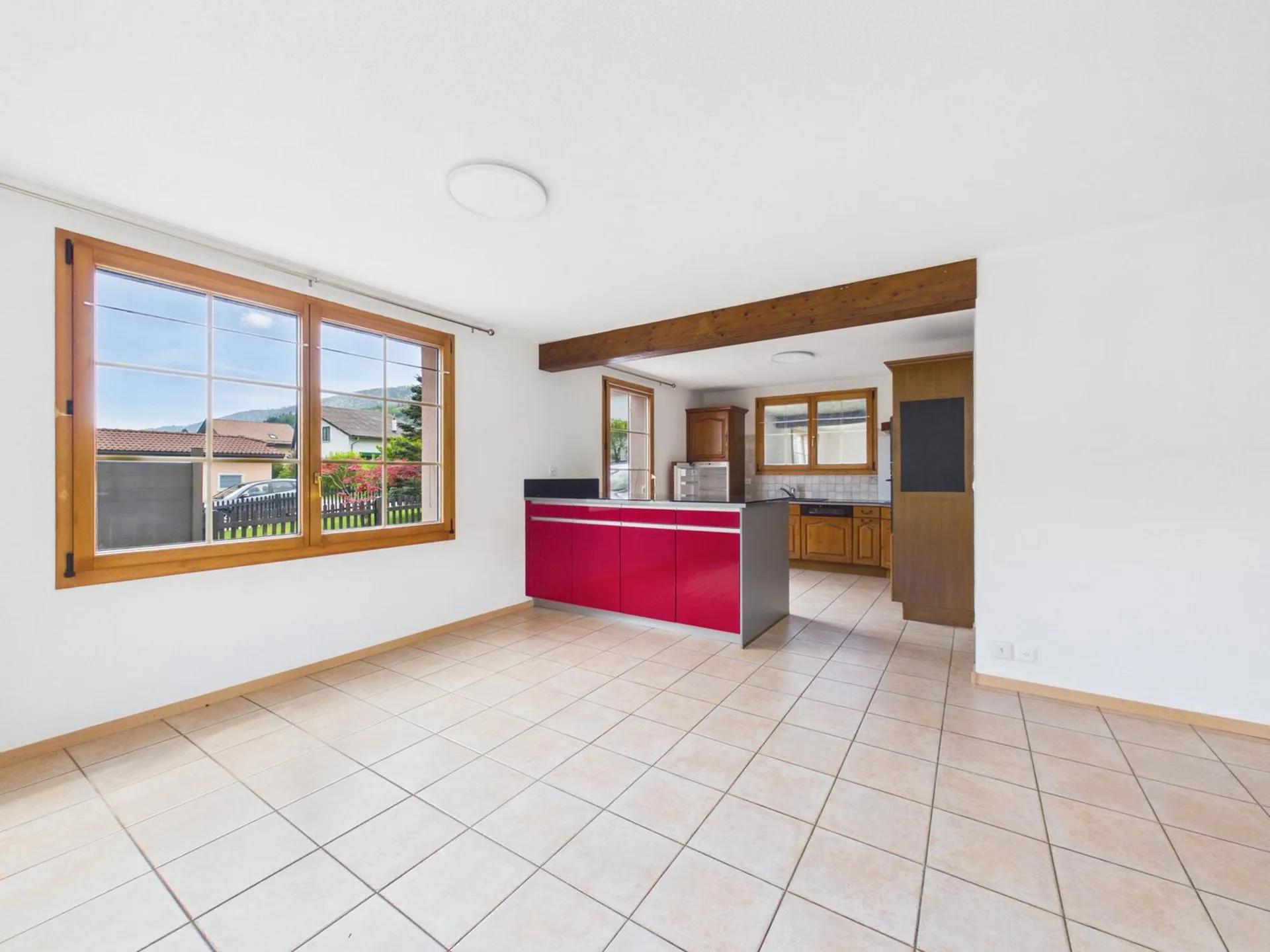 Charmante maison individuelle de 5 pièces à Vallorbe