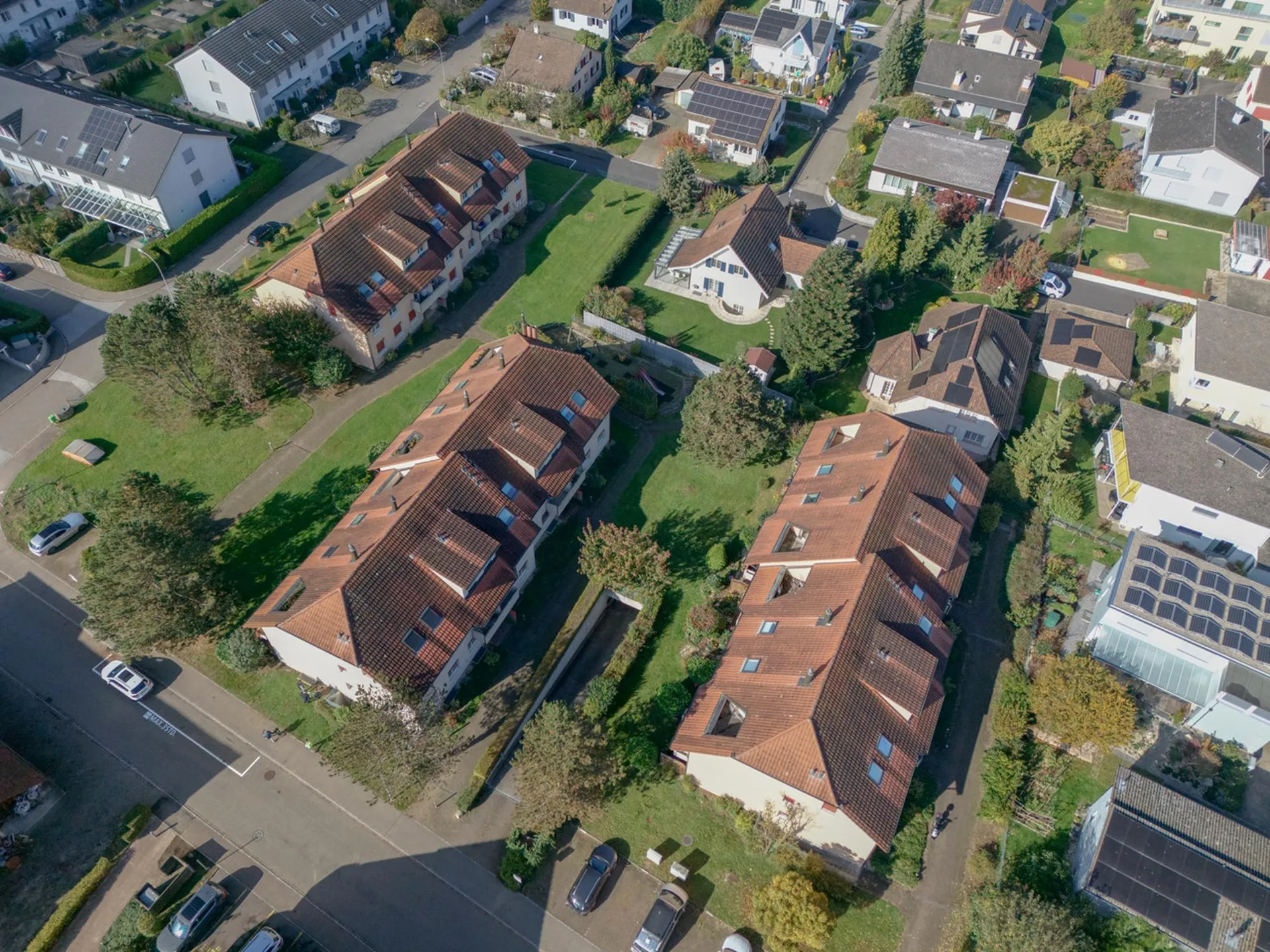 Ankommen & Wohlfühlen - 3.5 Zi.-Wohnung in Möhlin