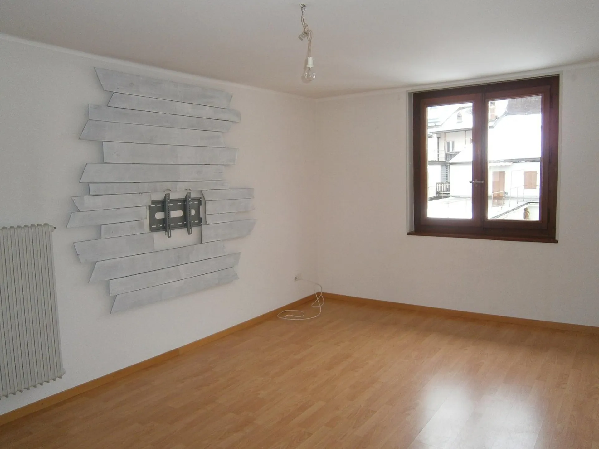 Appartement de 3,5 pièces au 2ème étage