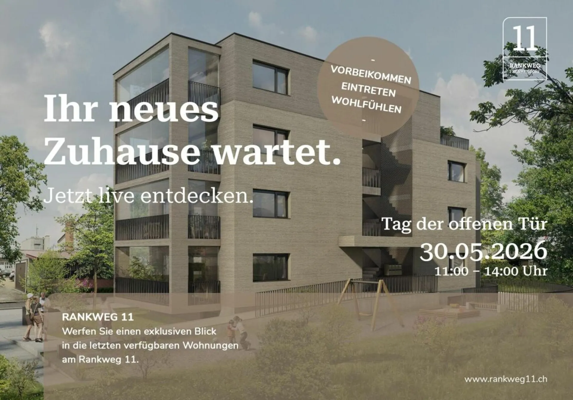 Ein Wohnjuwel mit Panorama - Exklusive Attika zum Verlieben