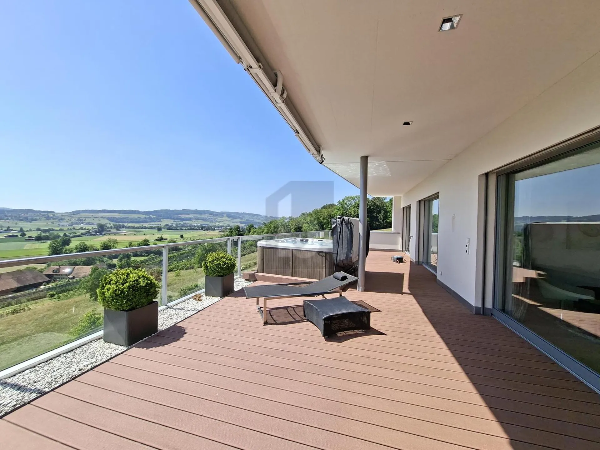URBAN LIVING AUF TOP-NIVEAU !