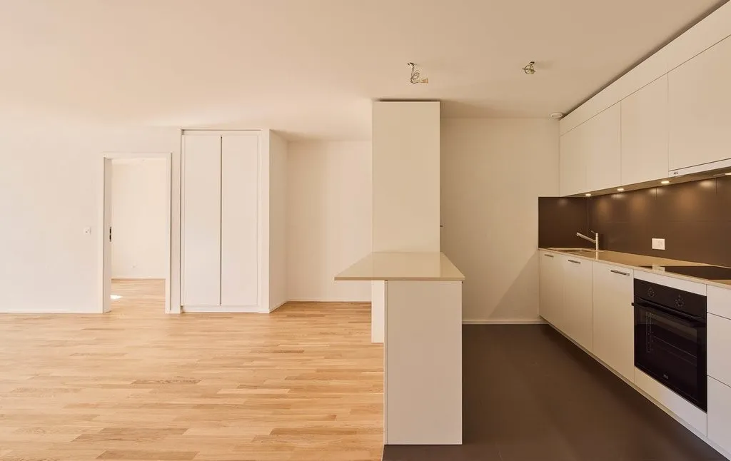 Appartement de 4.5 pièces idéalement situé