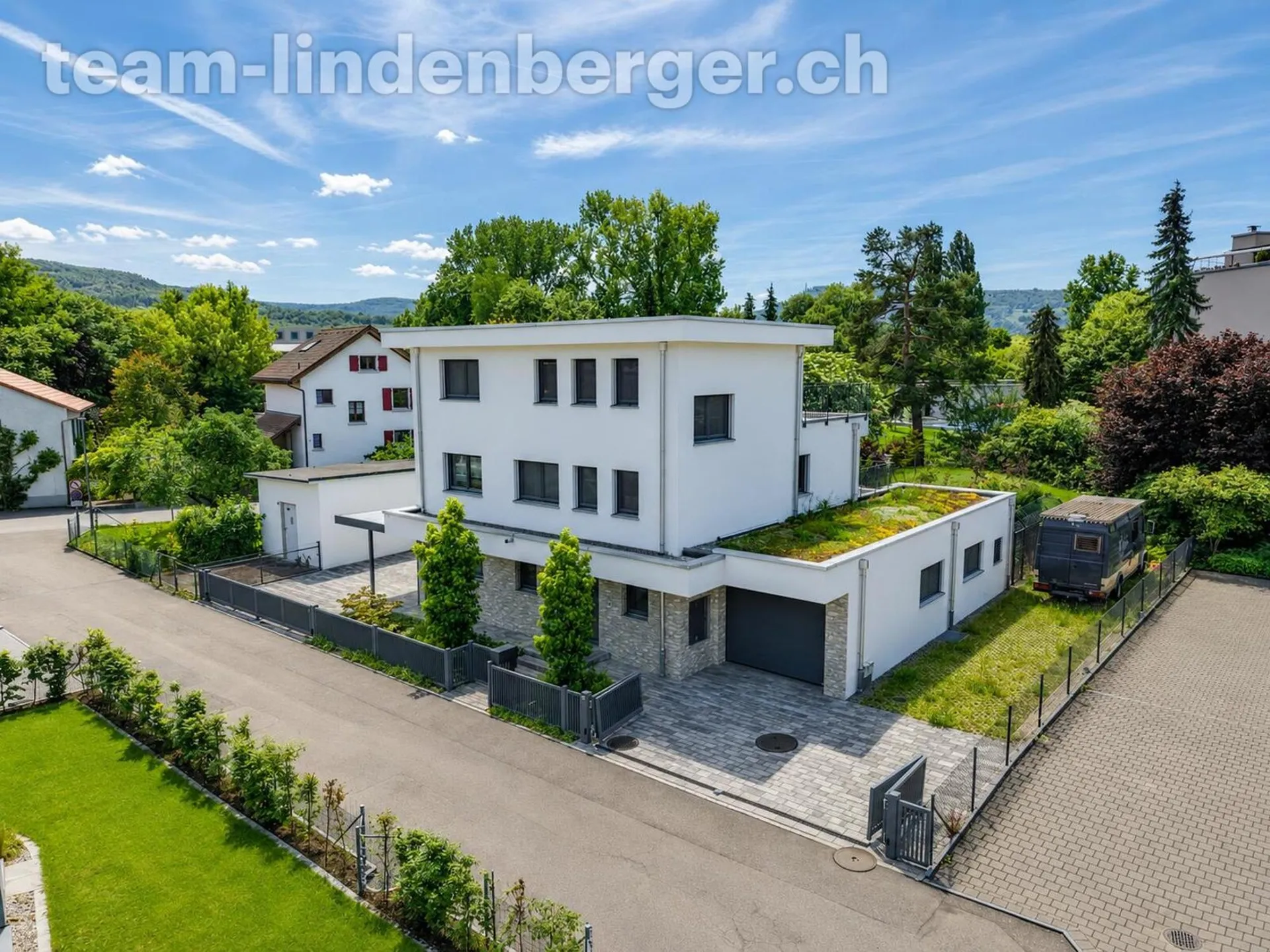 Ein Zuhause zum Wohlfühlen - Eleganz, Raum und Lifestyle vereint