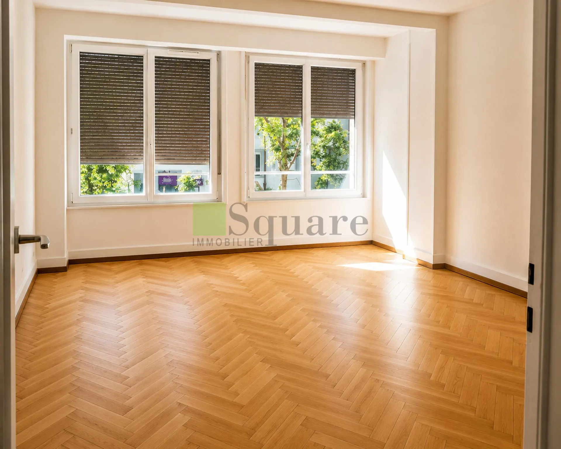 Chambre à louer dans une colocation