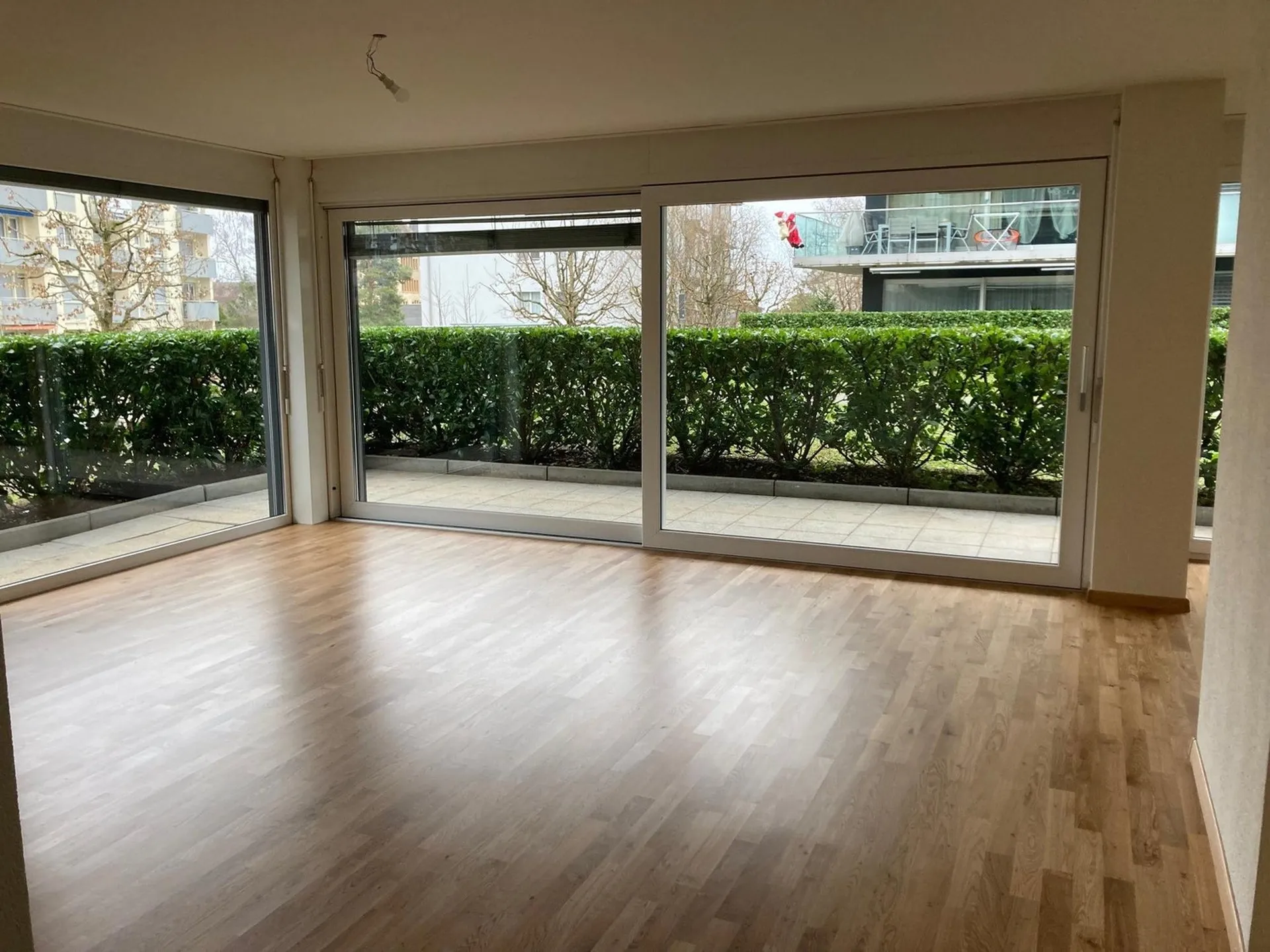 Appartement de 3,5 pièces avec terrasse à Milvignes