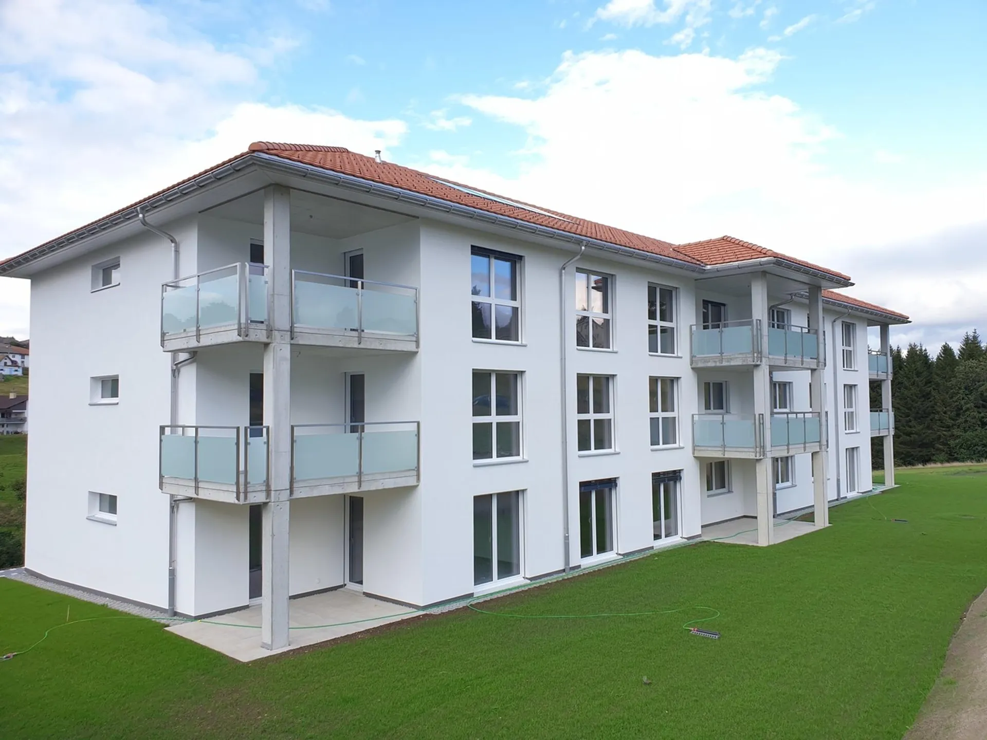 Magnifique et spacieux appartement de 124 m2