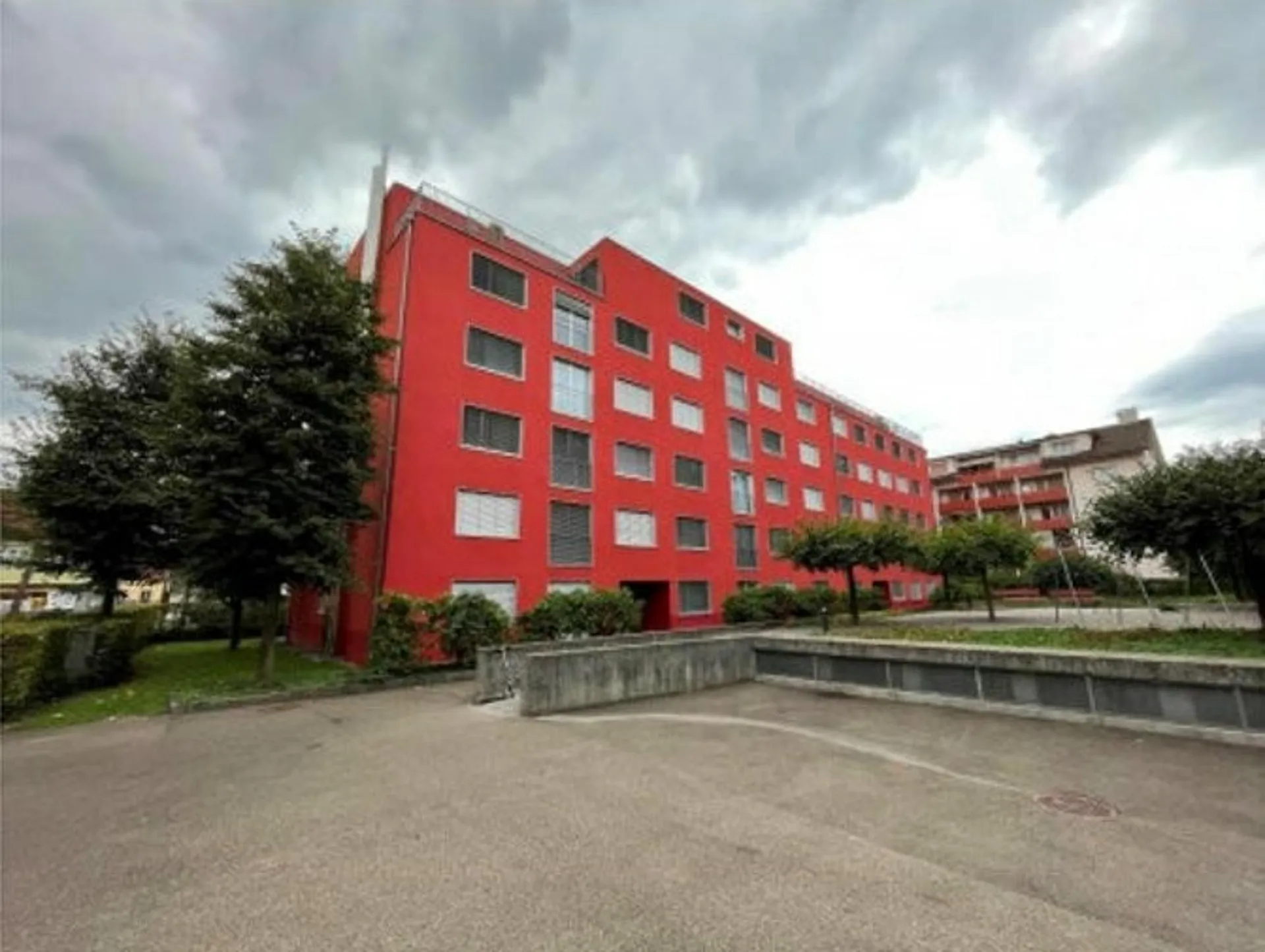 Attraktive Attikawohnung in Dietikon