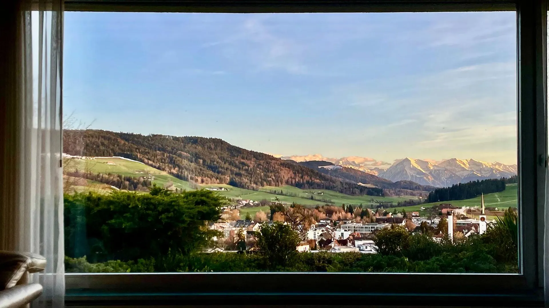 5 Zimmer Terrassenhaus