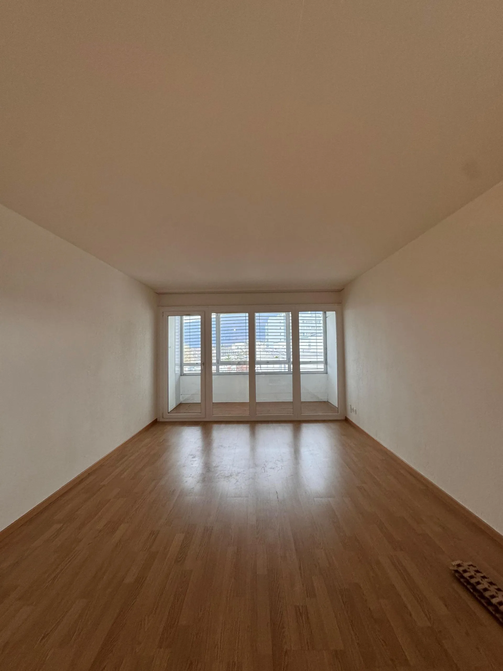Duplex de 3.5 pièces à louer