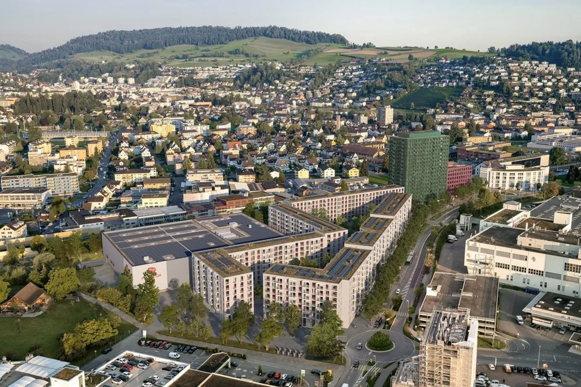 Auf der Suche nach dem passenden, möblierten WG-Zimmer?