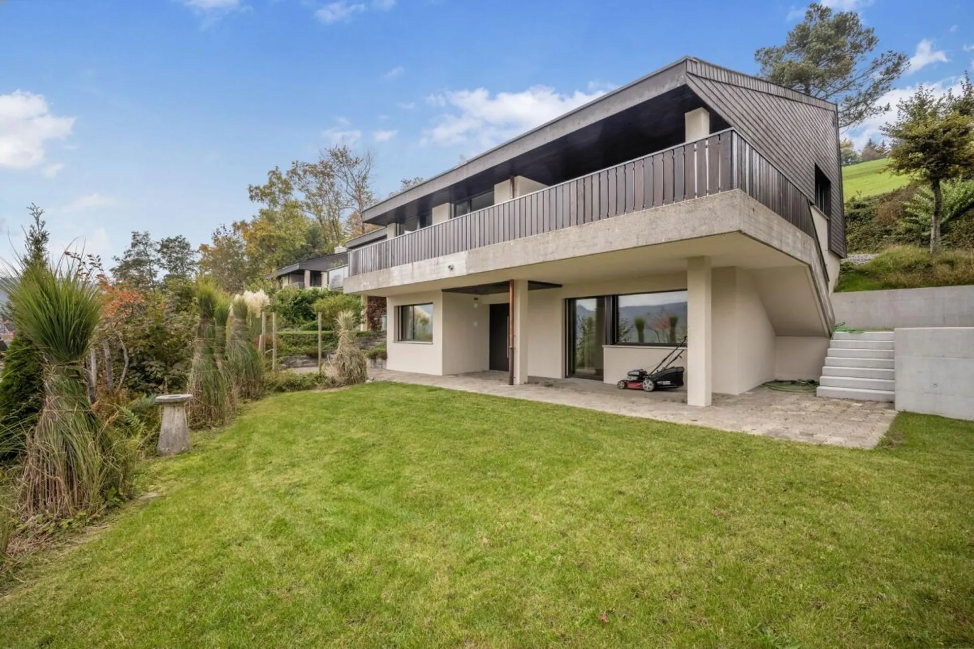 ZENITH RESIDENCE