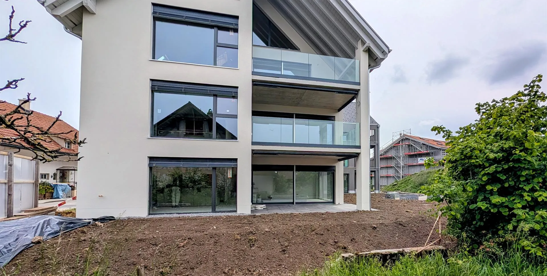 MFH Effilo - jetzt Besichtigung vereinbaren!