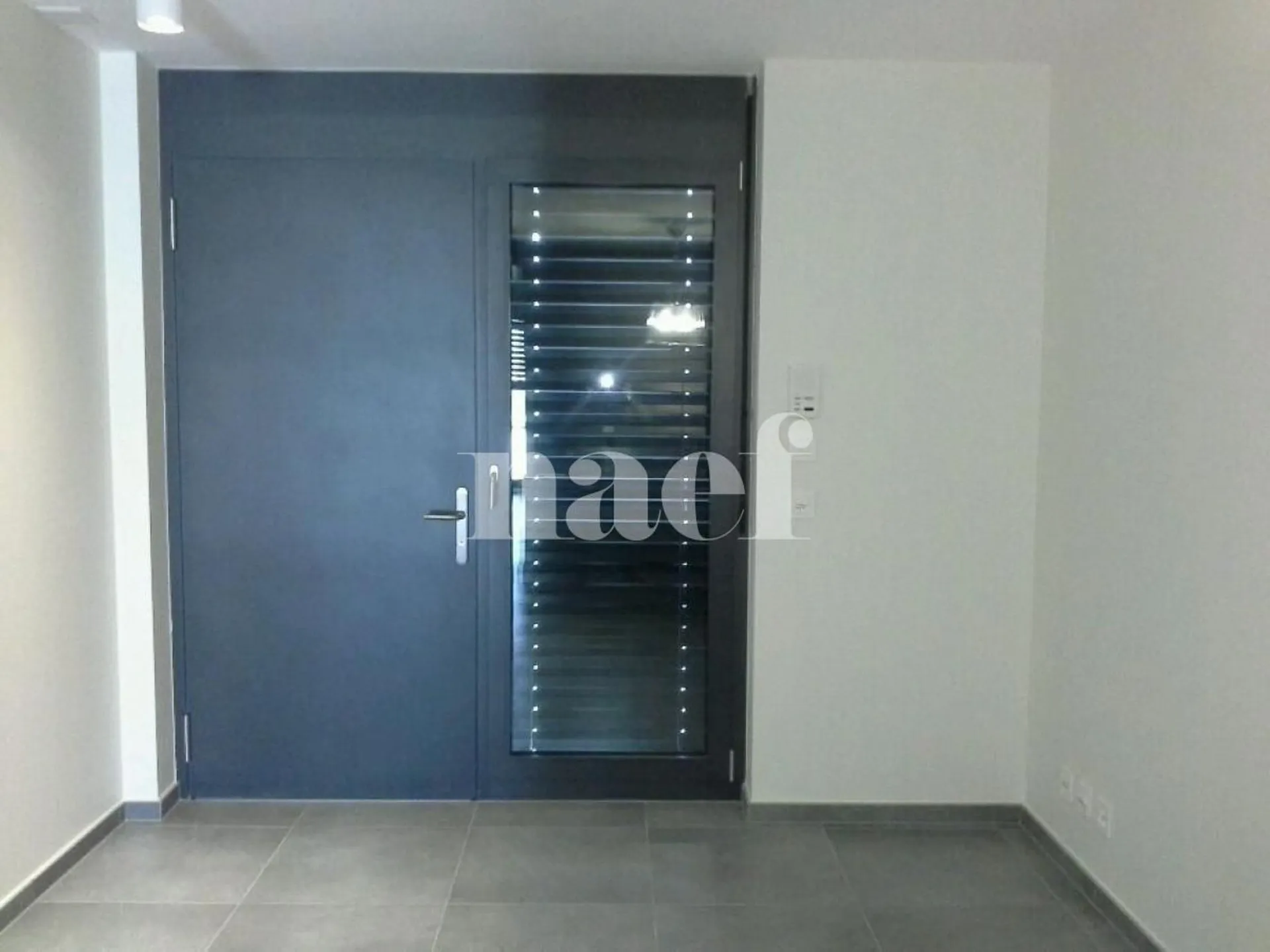 Appartement étudiant avec balcon