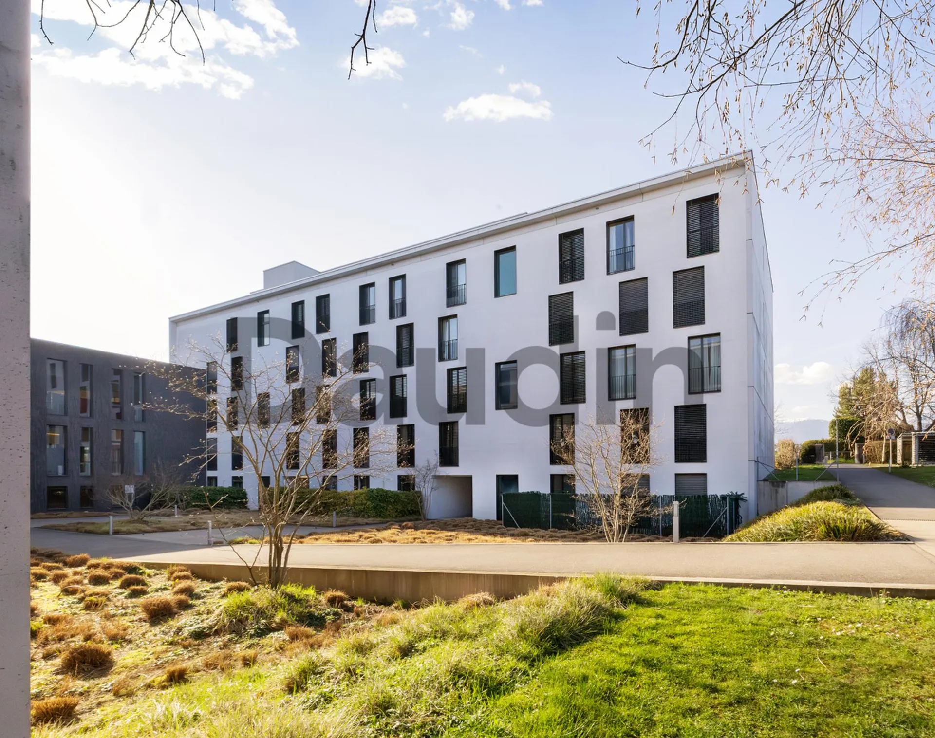 Casatax : charmant appartement dans une résidence moderne et sécurisée