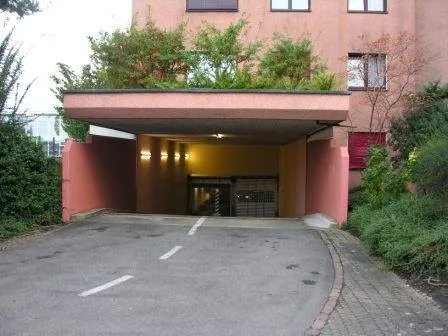 Einstellplatz in Zürich zu vermieten