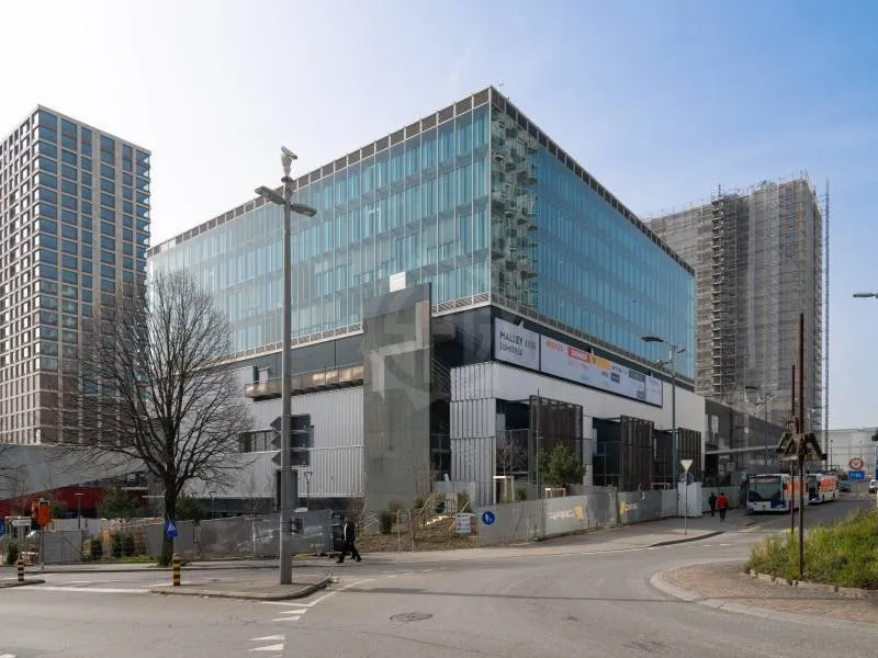 Bureaux - Prilly