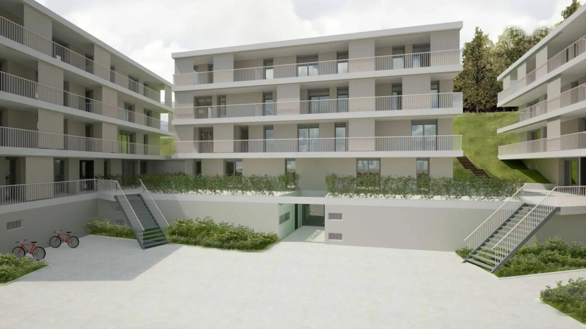 Appartement 3.5 pièces à Couvet