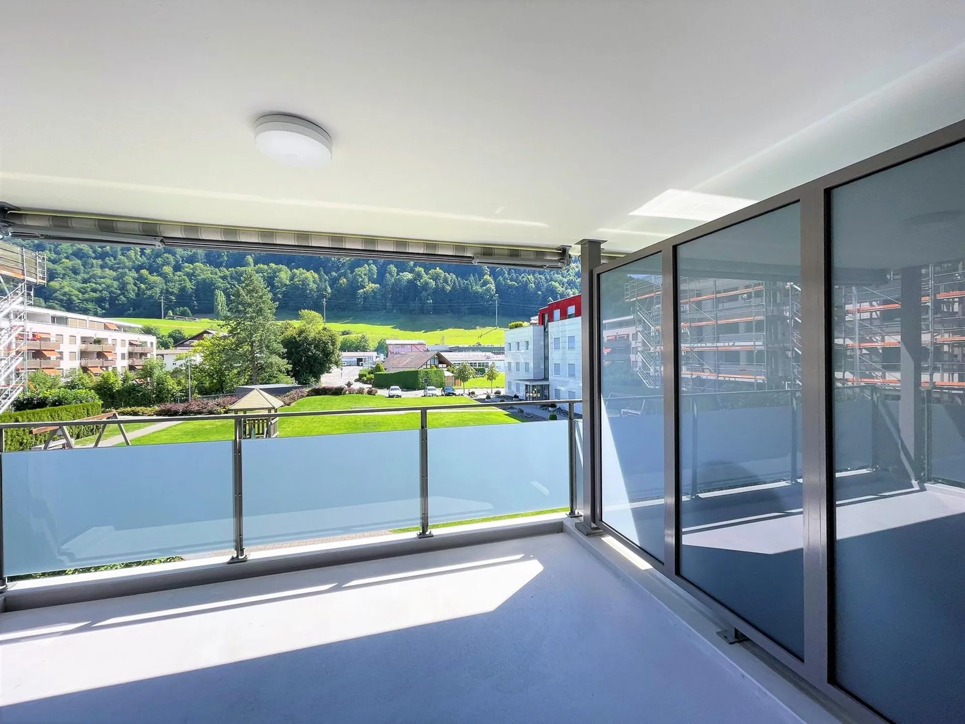 Ihr Zuhause an guter Lage in 6014 Luzern-Littau