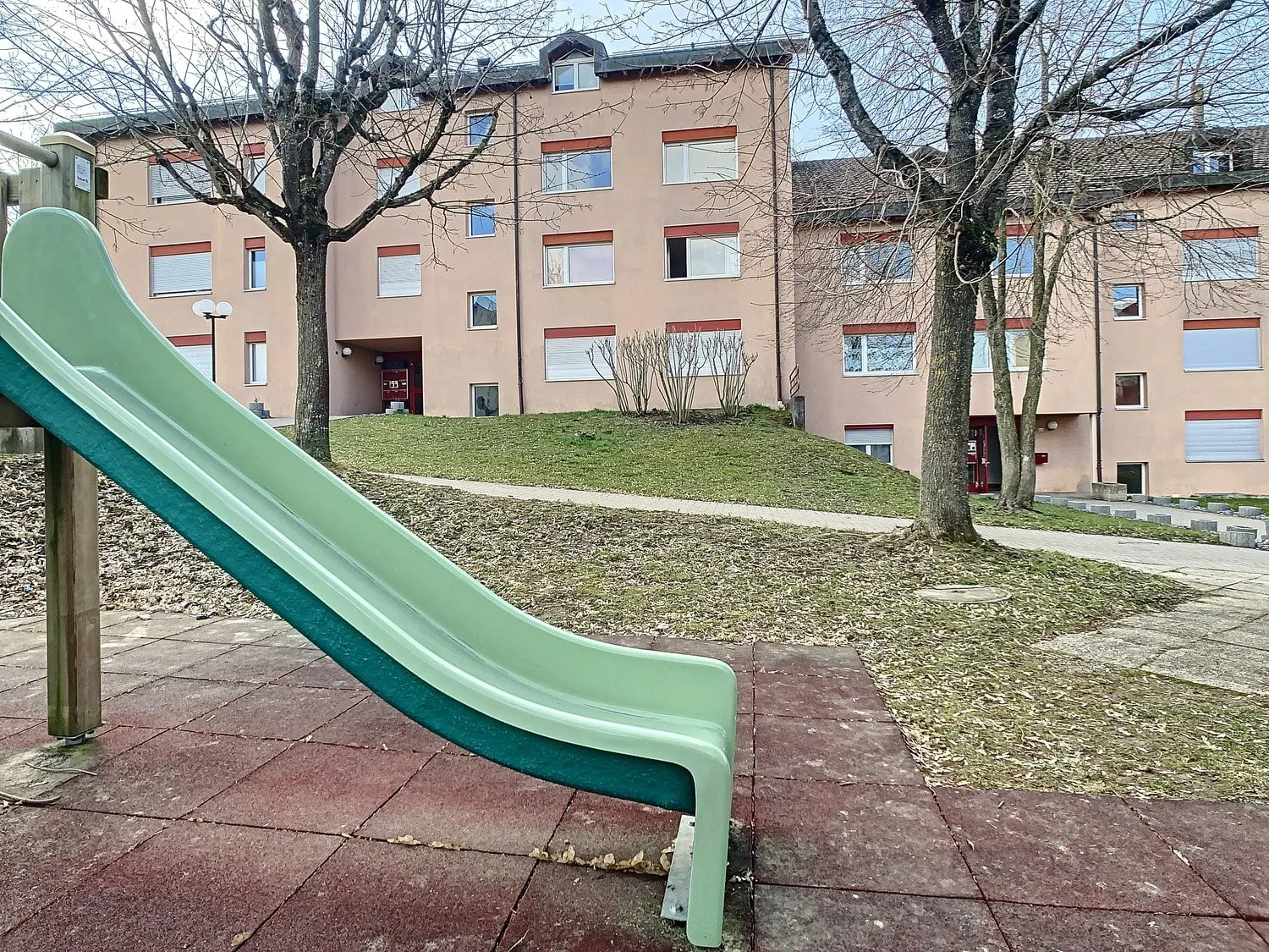 CHRAMANT LOGEMENT A LOUER A POSIEUX
