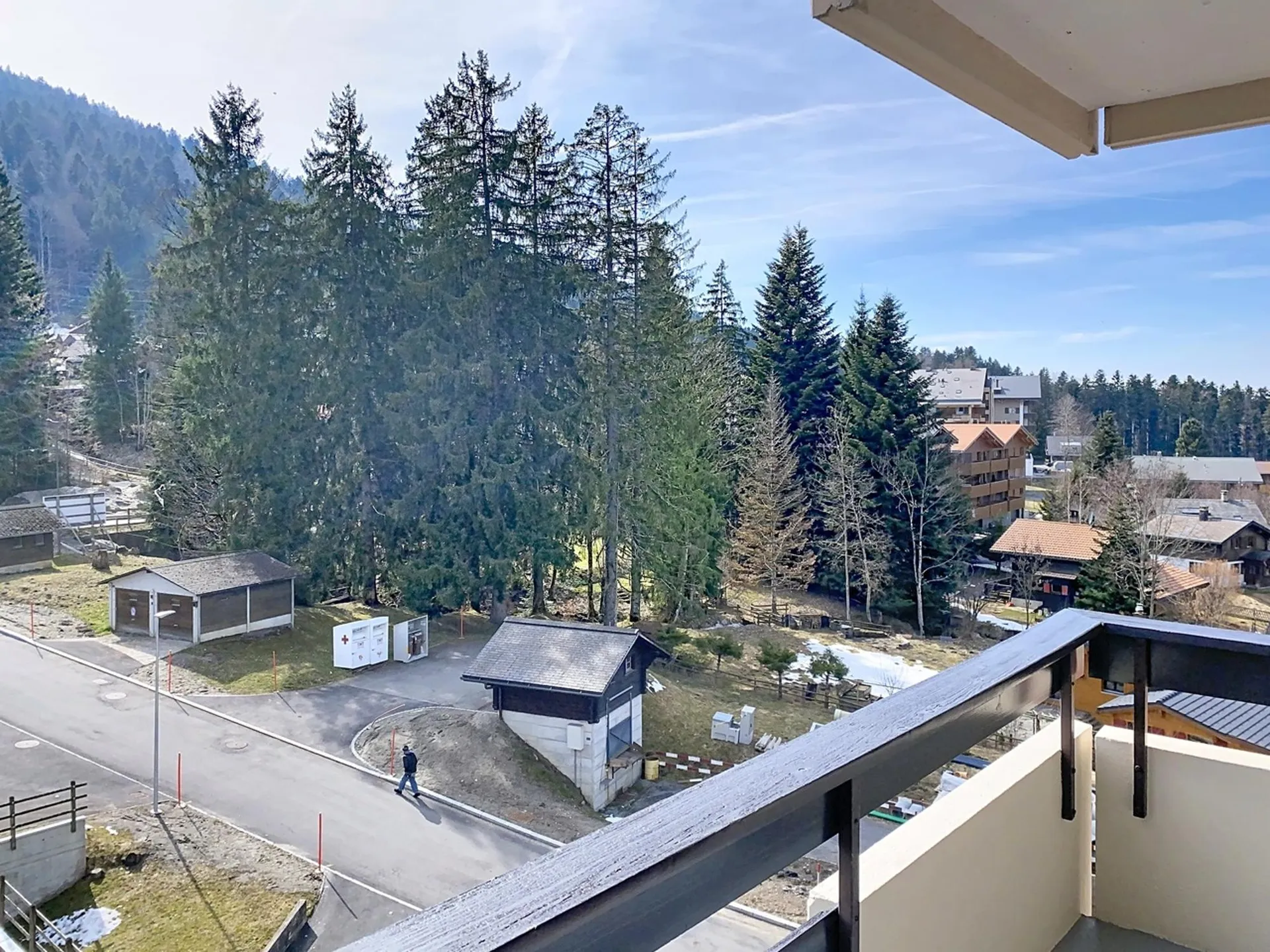 A 2 pas des pistes  Magnifique 2.5pces entièrement rénové