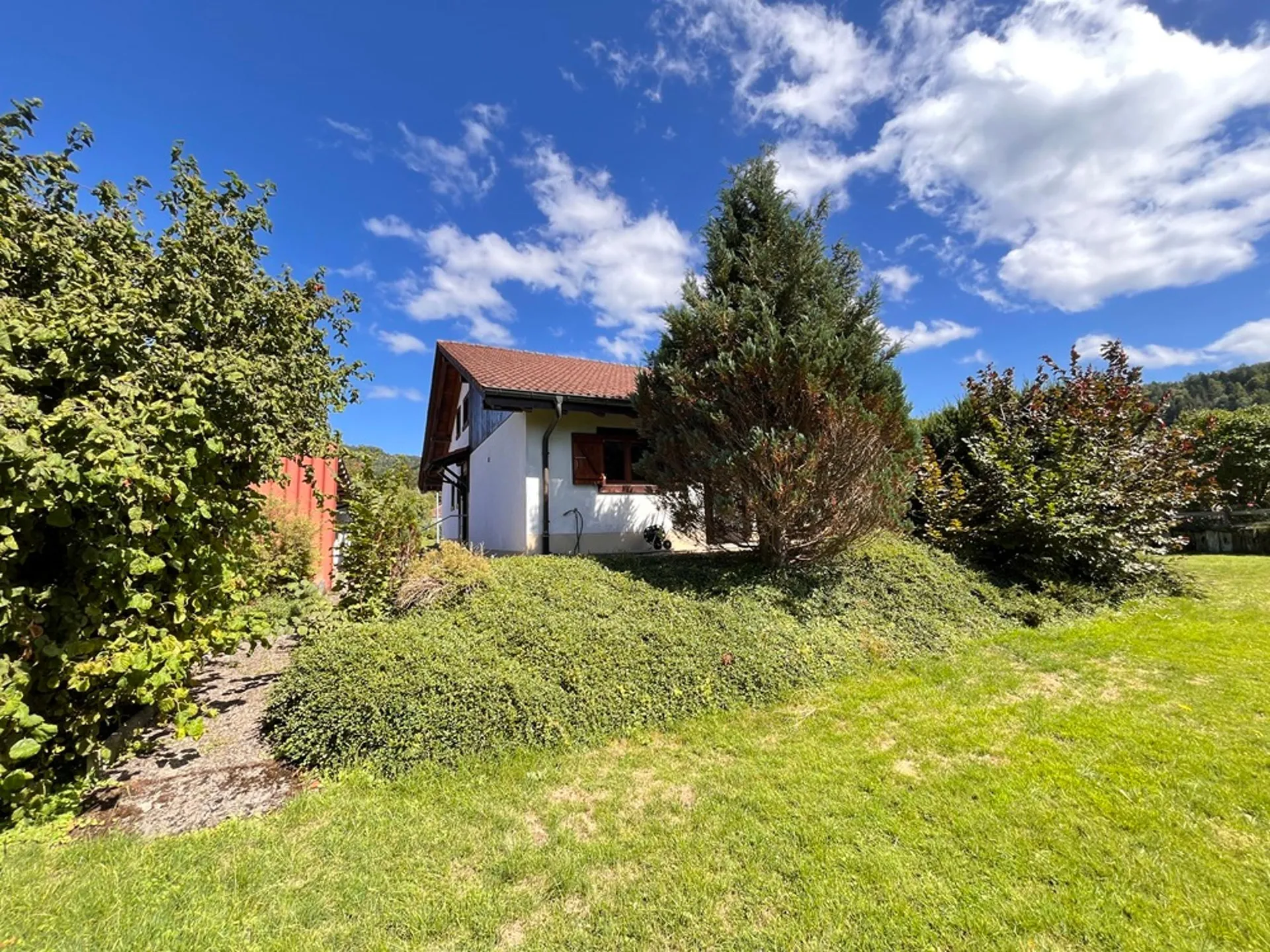 Maison, Mervelier - 595000