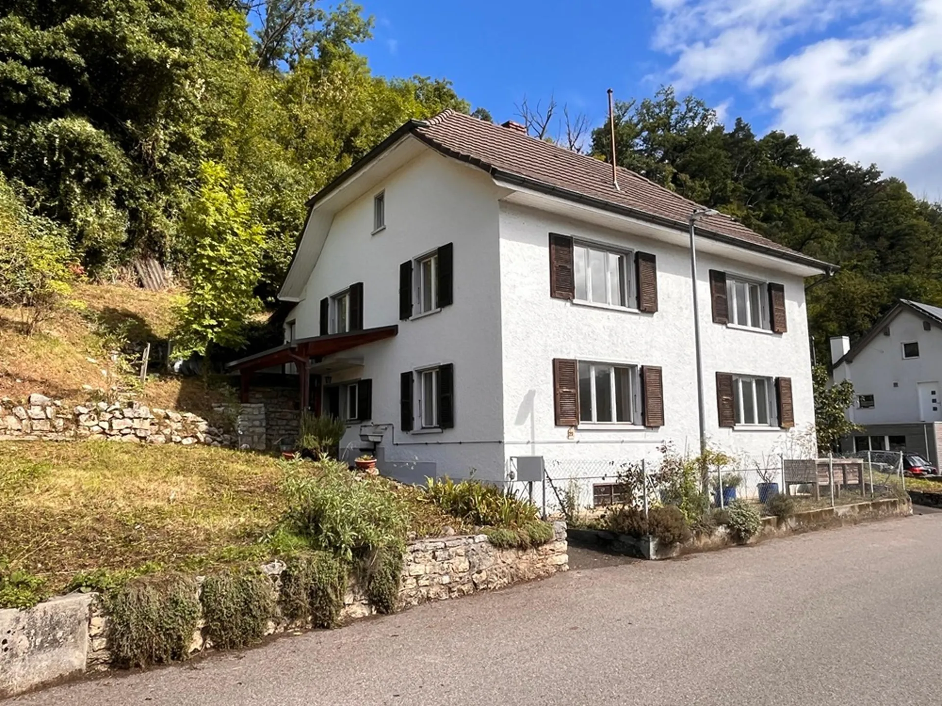 Maison, Vicques - 368000