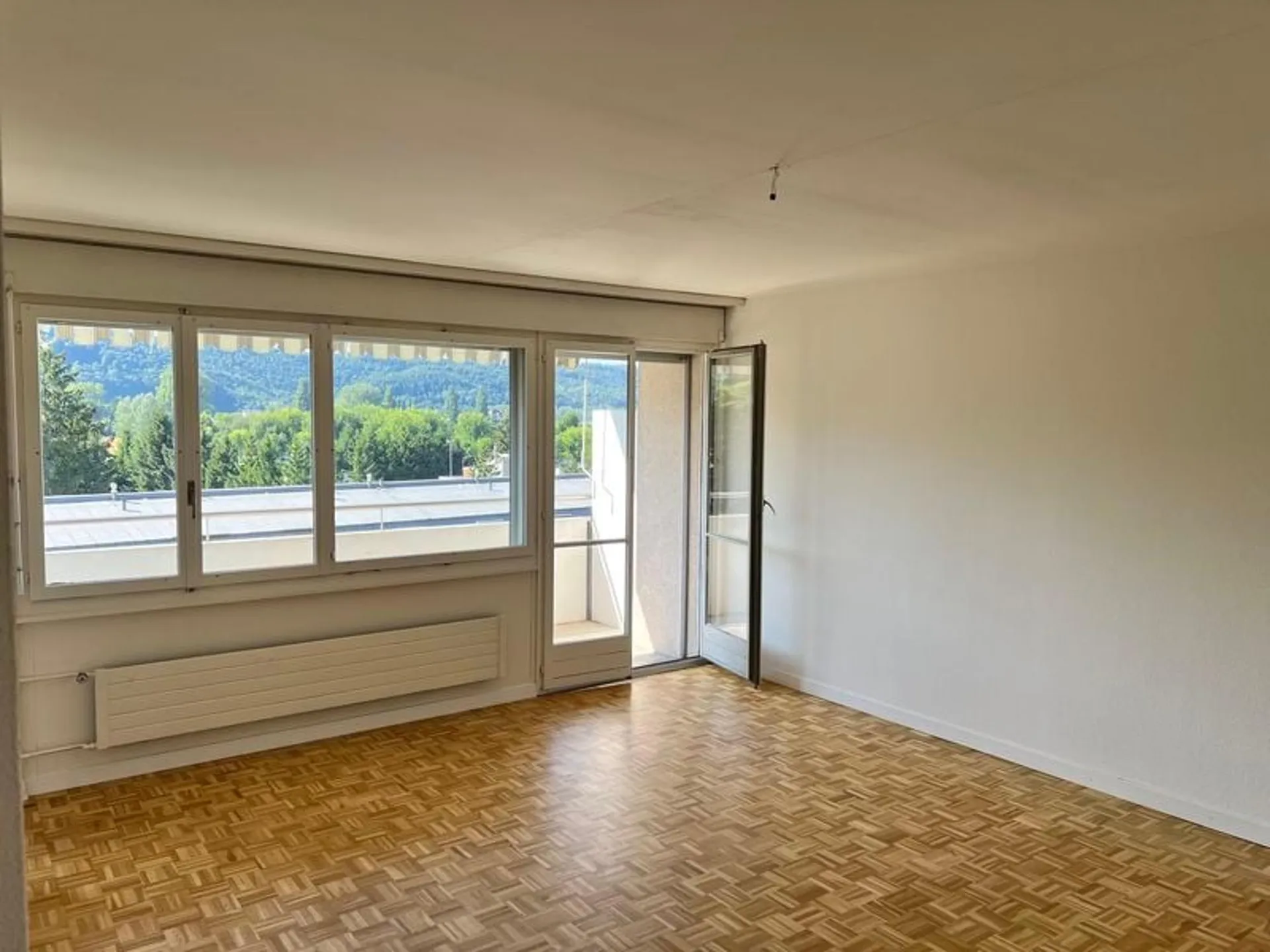 Charmant appartement de 2.5 pièces à Le Landeron