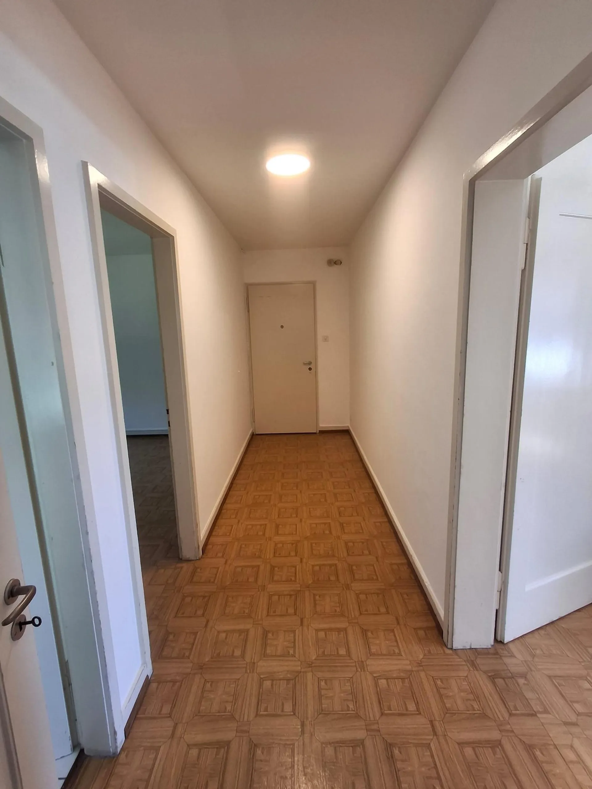 Appartement de 2.5 pièces à louer à Delémont