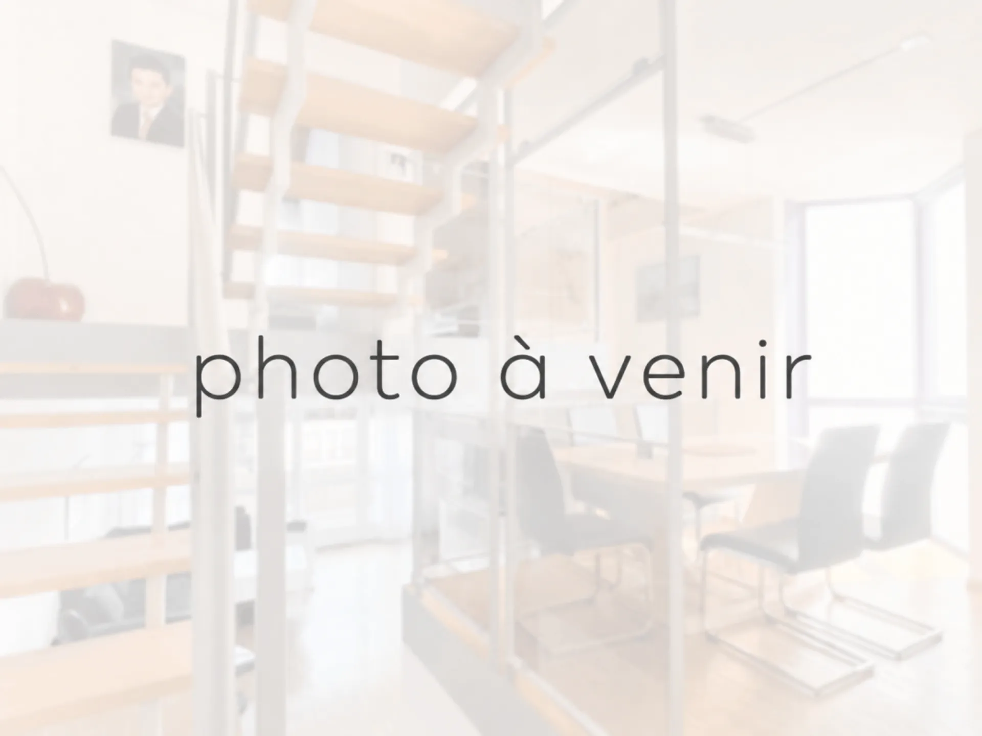 Joli triplex en attique à Satigny