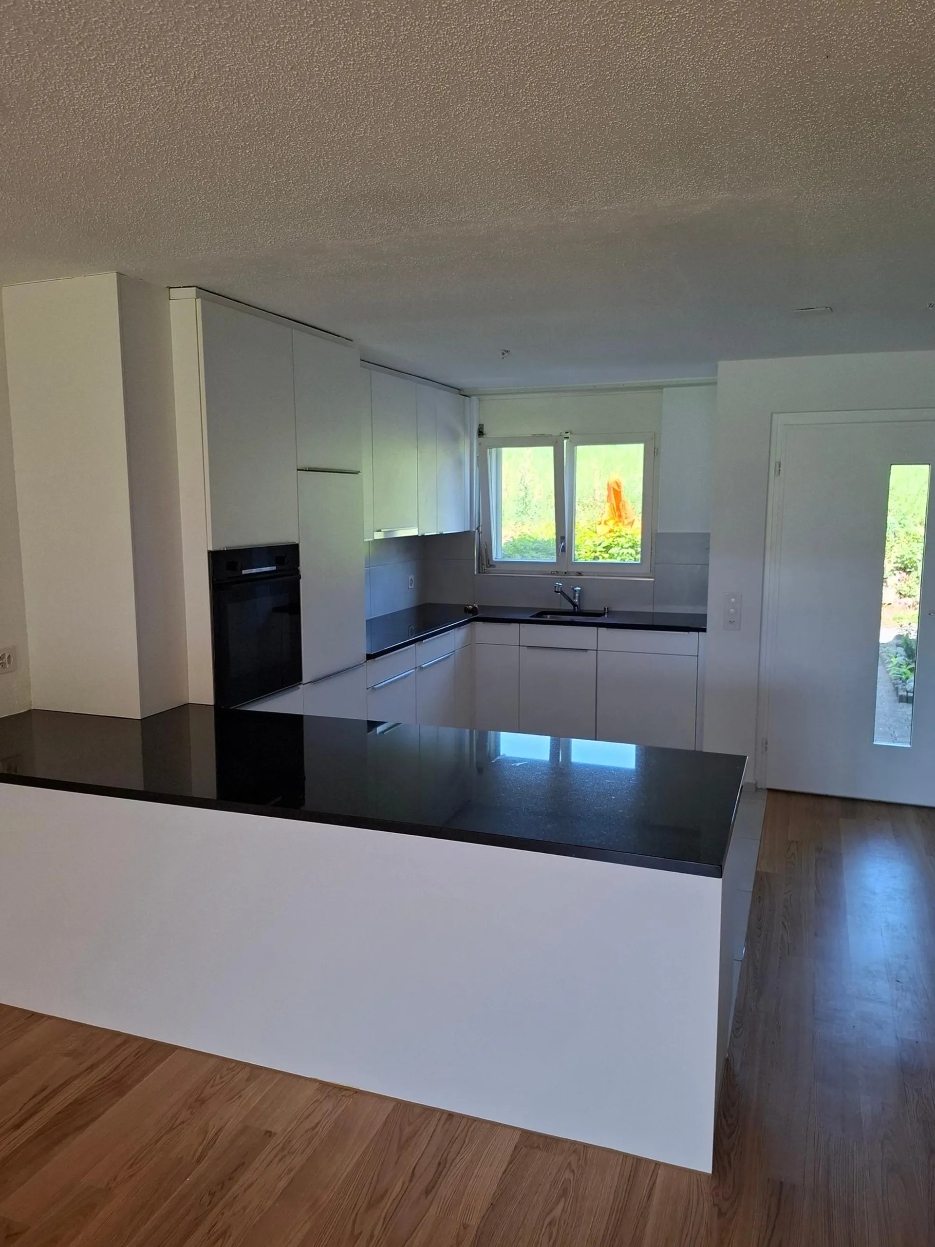 Charmantes 5.5-Zimmer-Reihenhaus in Obfelden – frisch renoviert!
