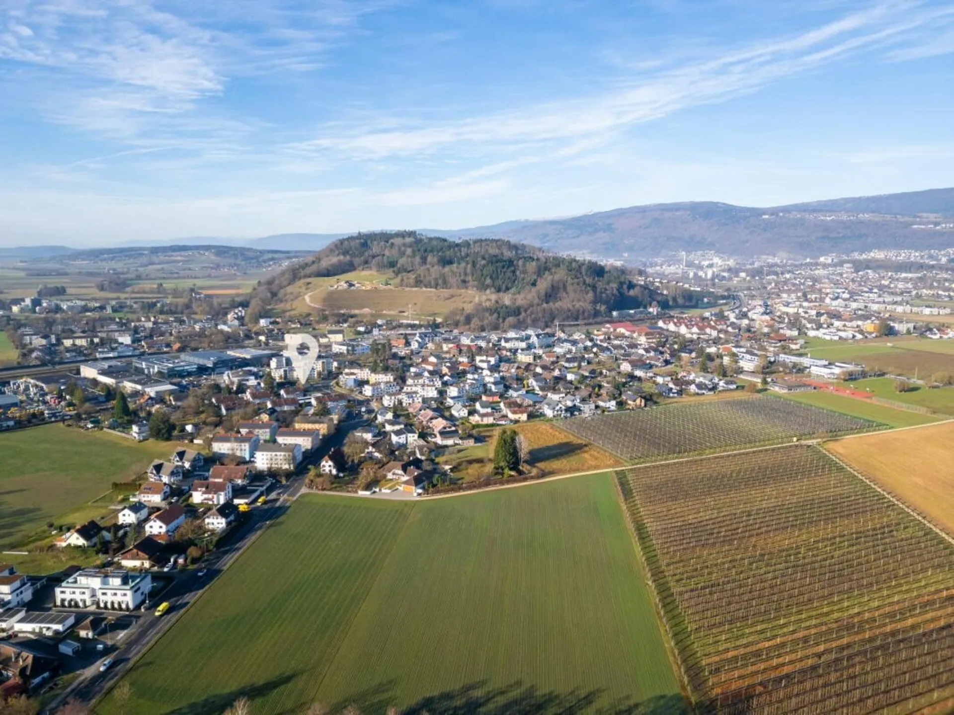 NEUBAU GARTENTRAUM IN STUDEN