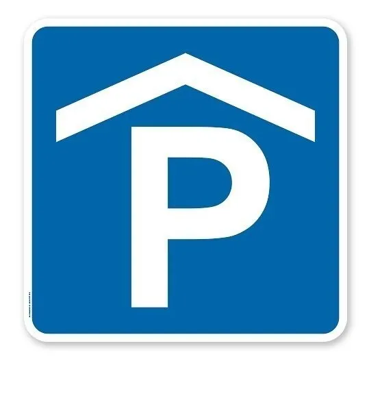 Suchen Sie eine Parkmöglichkeit?