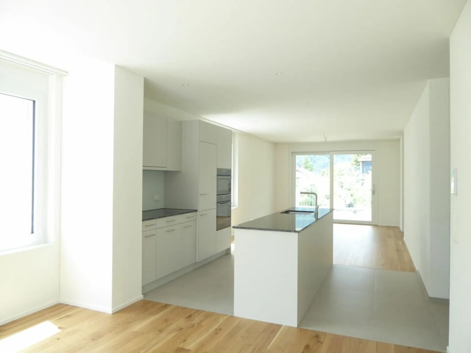 4 1/2-Zimmer-Wohnung - Neubauprojekt "Rheincity"